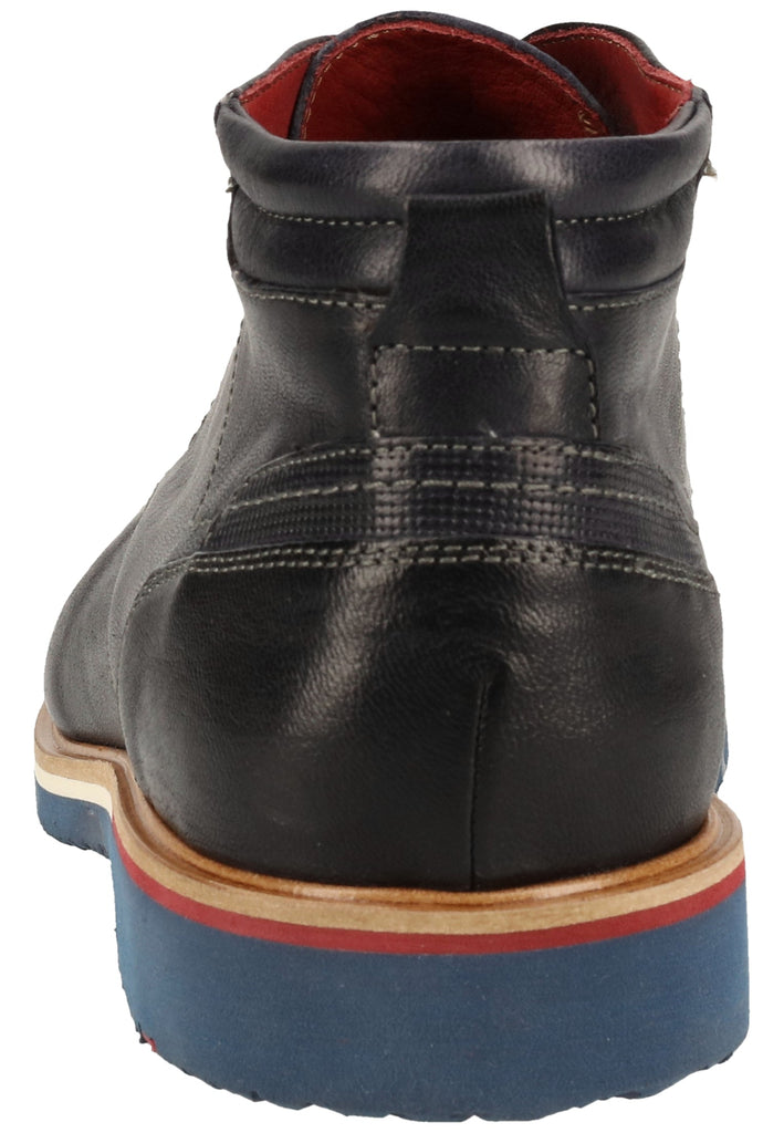 Lloyd Stiefelette Leder Ocean