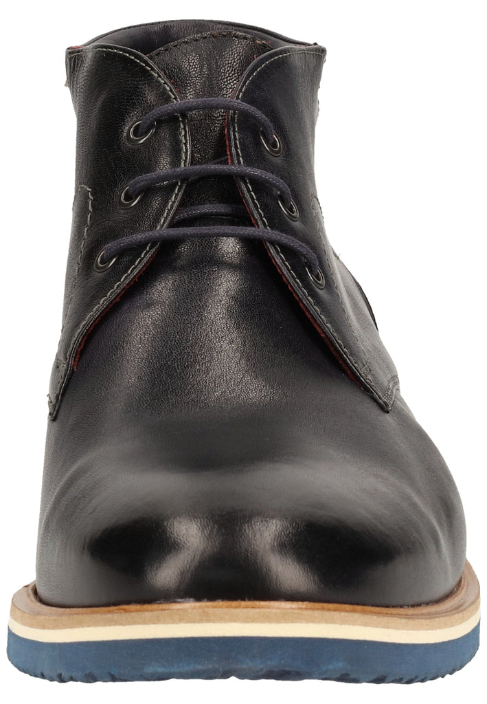 Lloyd Stiefelette Leder Ocean