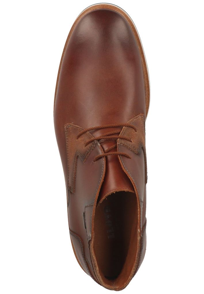 Lloyd Stiefelette Leder Tobacco