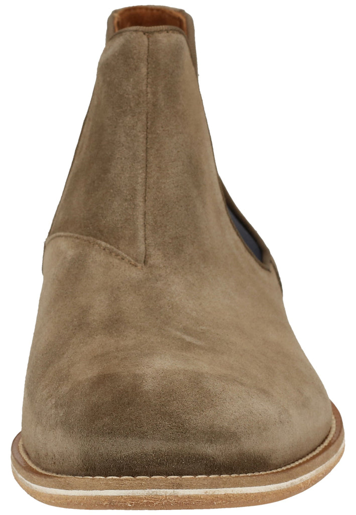 Lloyd Stiefelette Veloursleder Mud