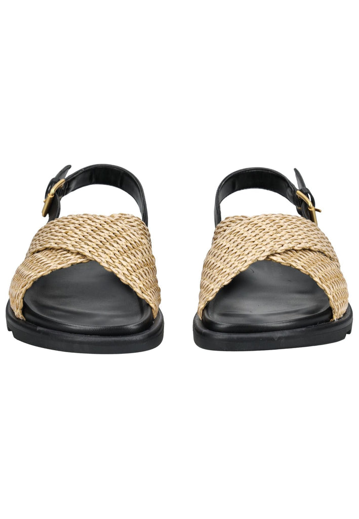 Marc O Polo Sandalen Leder Natur