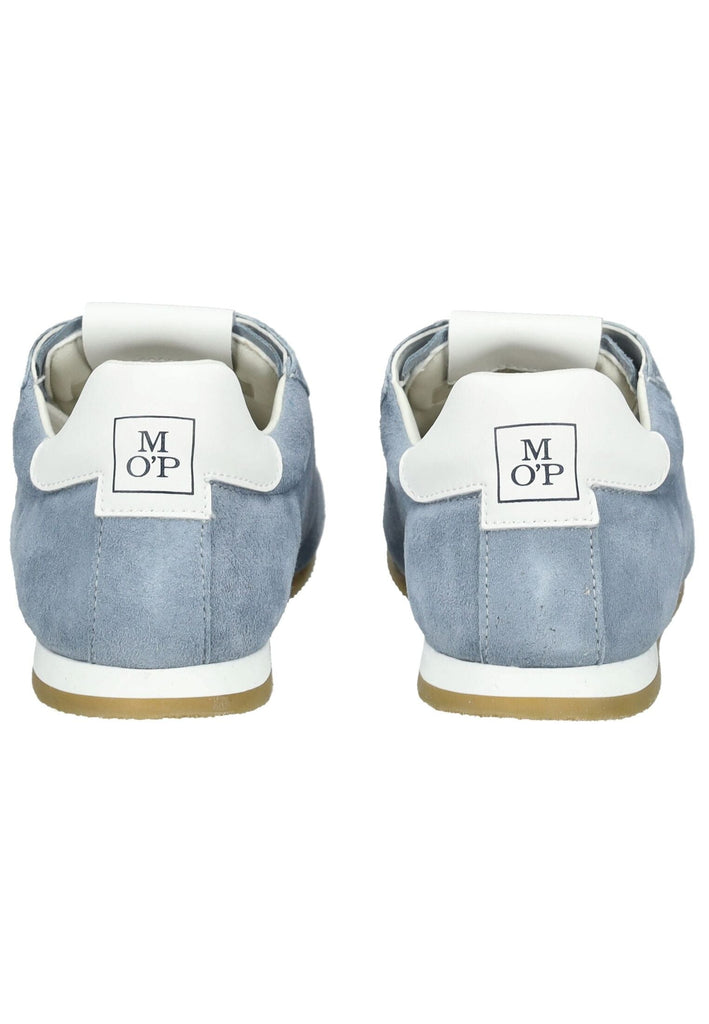 Marc O Polo Sneaker Leder Dunkelblau