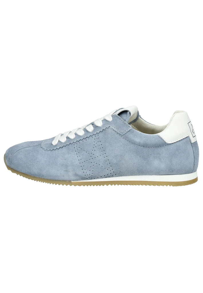 Marc O Polo Sneaker Leder Dunkelblau