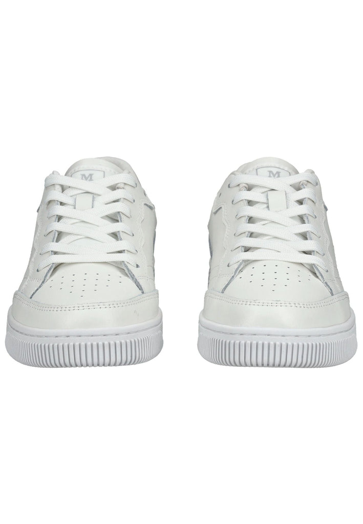 Marc O Polo Sneaker Leder Sand