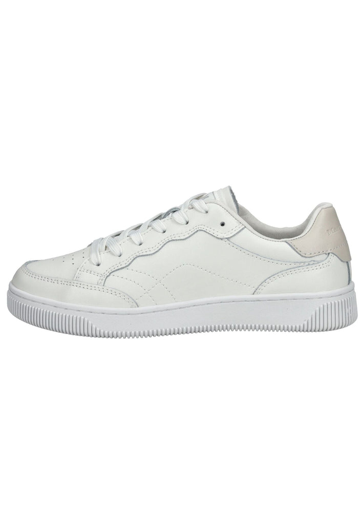 Marc O Polo Sneaker Leder Sand