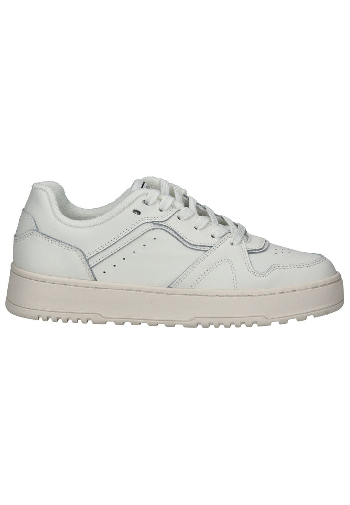 Marc O Polo Sneaker Leder Weiß