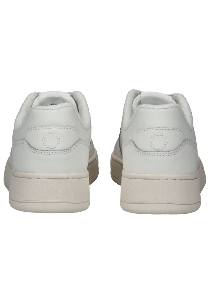 Marc O Polo Sneaker Leder Weiß