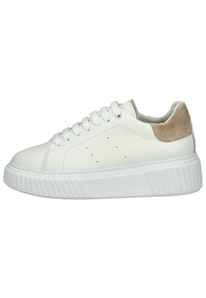 Marc O Polo Sneaker Leder Weiß