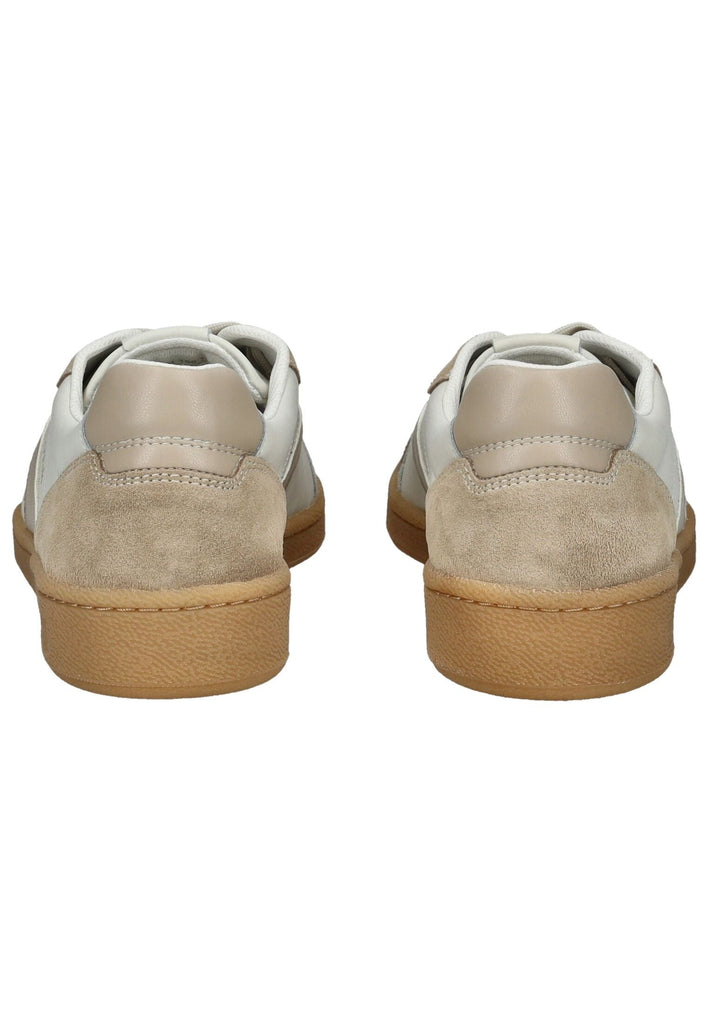 Marc O Polo Sneaker Leder Weiß