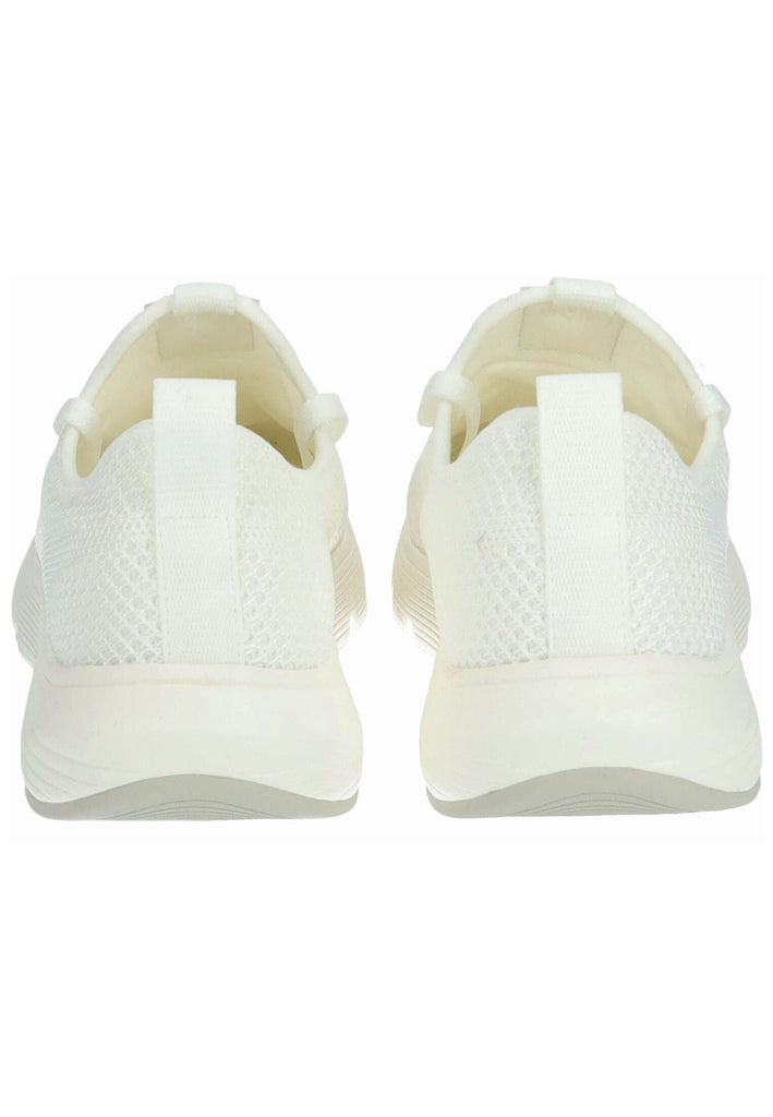 Marc O Polo Sneaker Mesh Weiß/Weiß