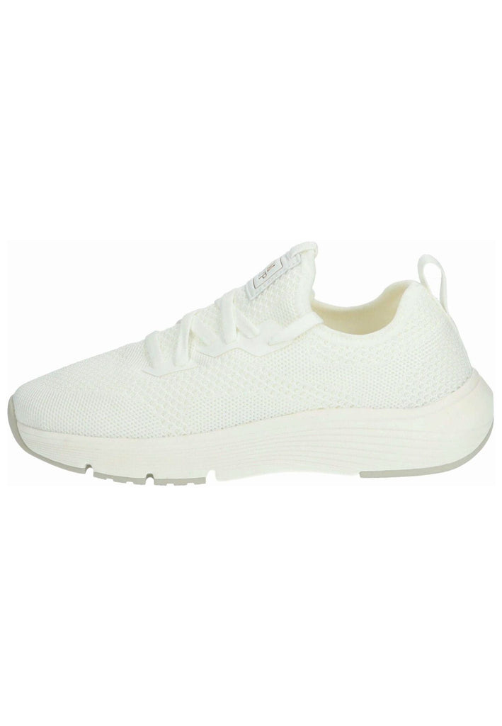 Marc O Polo Sneaker Mesh Weiß/Weiß