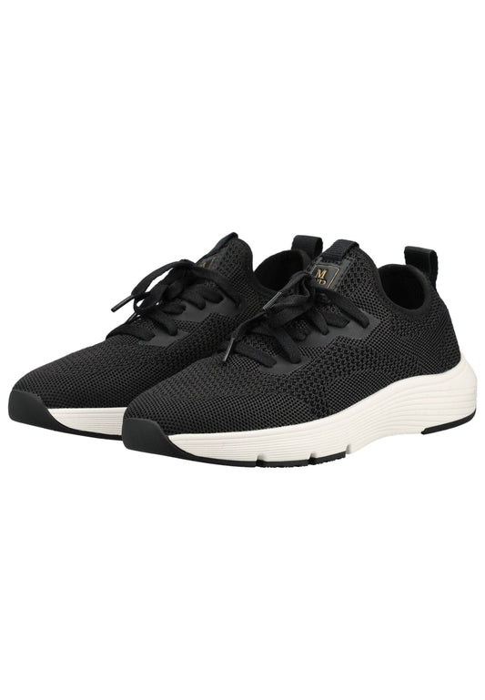 Marc O Polo Sneaker Textil Black
