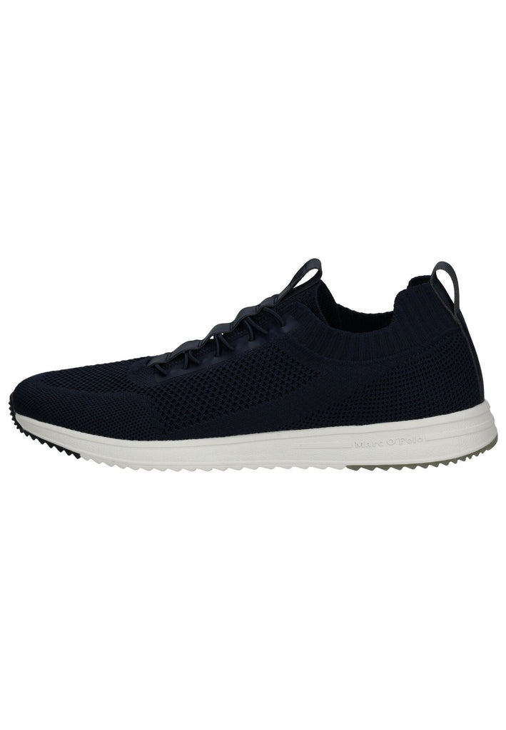 Marc O Polo Sneaker Textil Navy