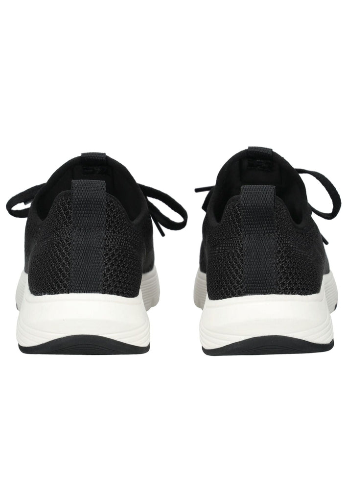 Marc O Polo Sneaker Textil Schwarz