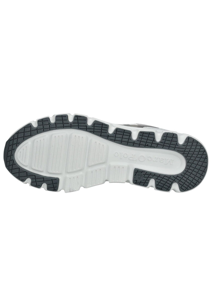 Marc O Polo Sneaker Textil Weiß