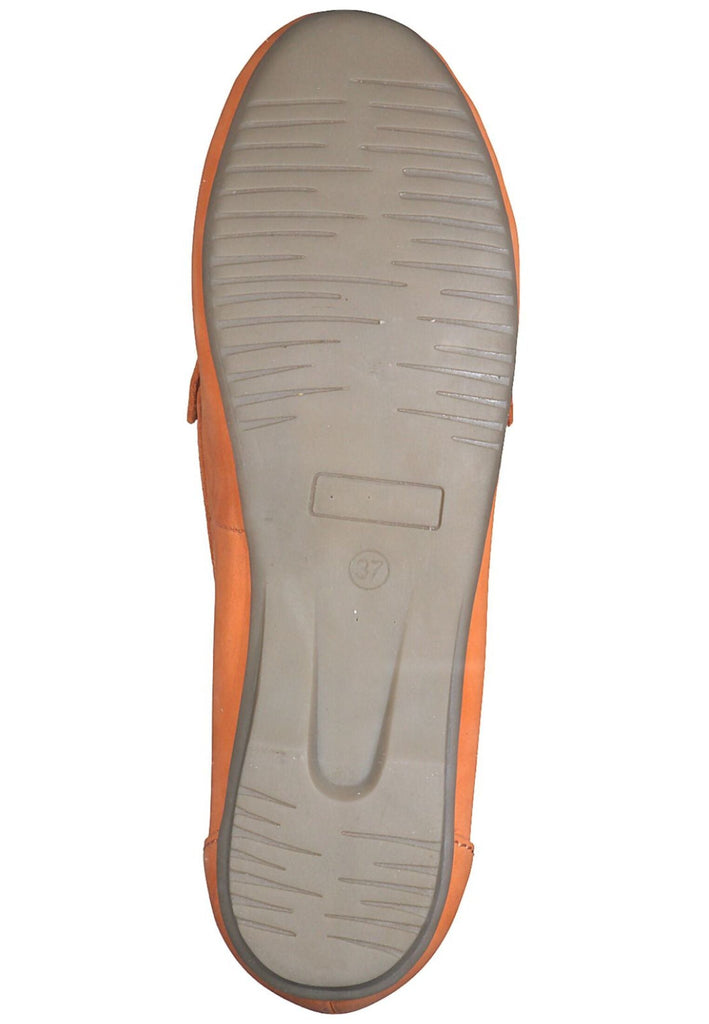 Marco Tozzi Slipper Leder Mango