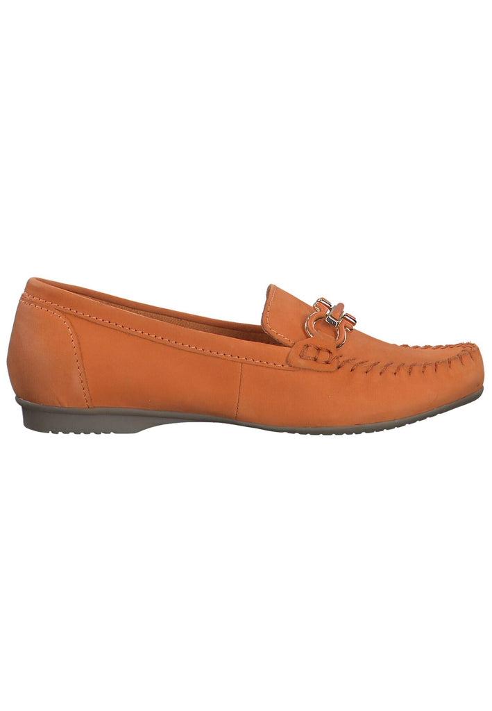 Marco Tozzi Slipper Leder Mango