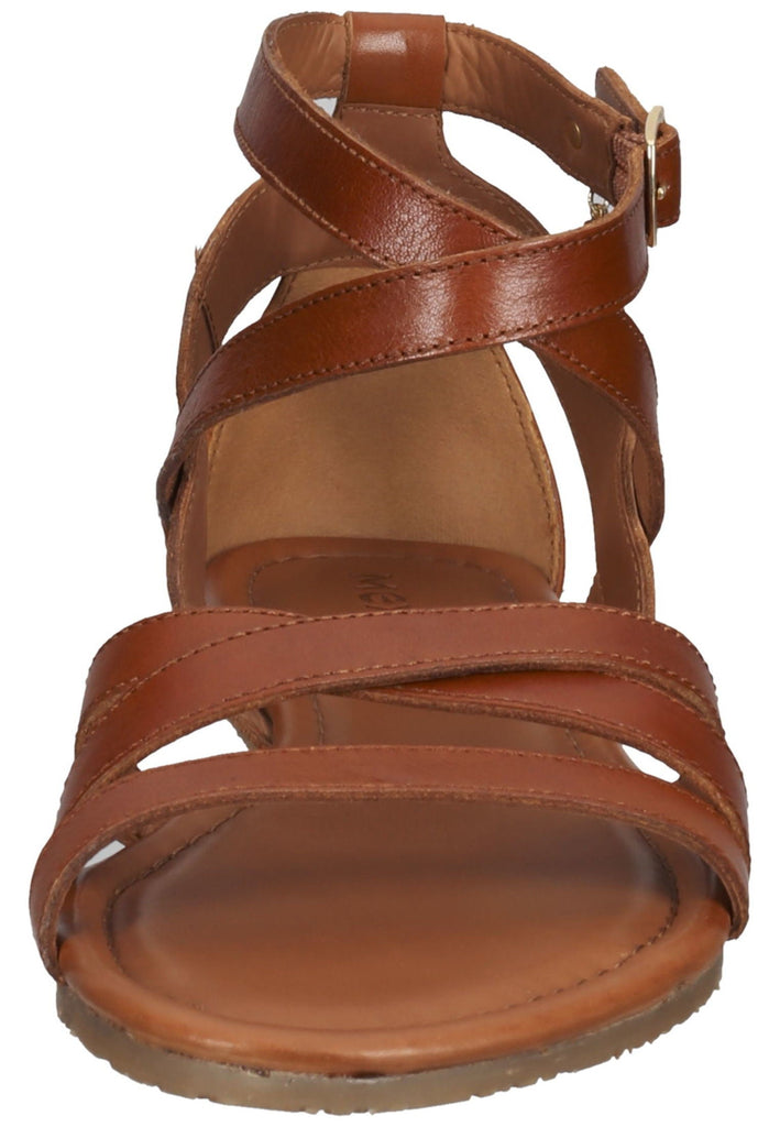 Mexx Sandalen Leder Braun