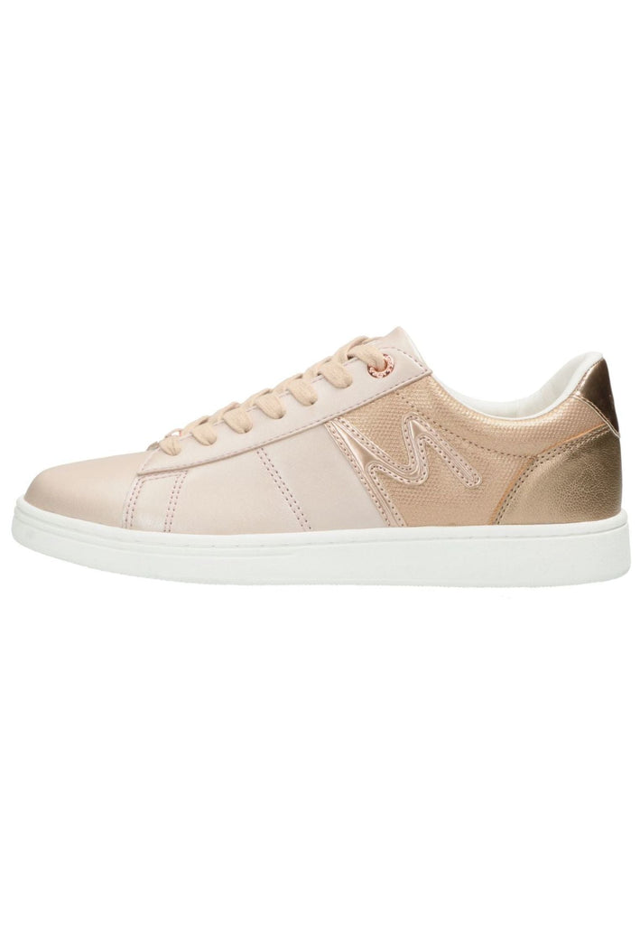 Mexx Sneaker Lederimitat Rose