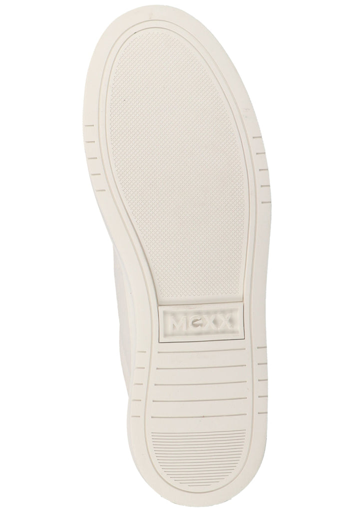 Mexx Sneaker Lederimitat White
