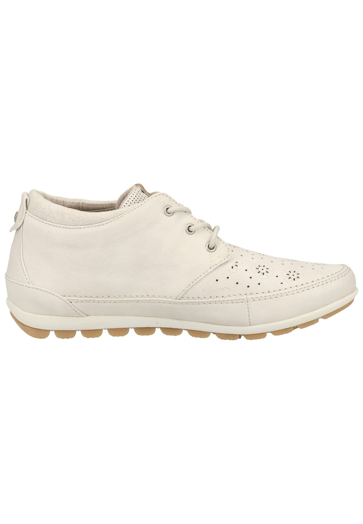 Mustang Sneaker Lederimitat/Textil Ice