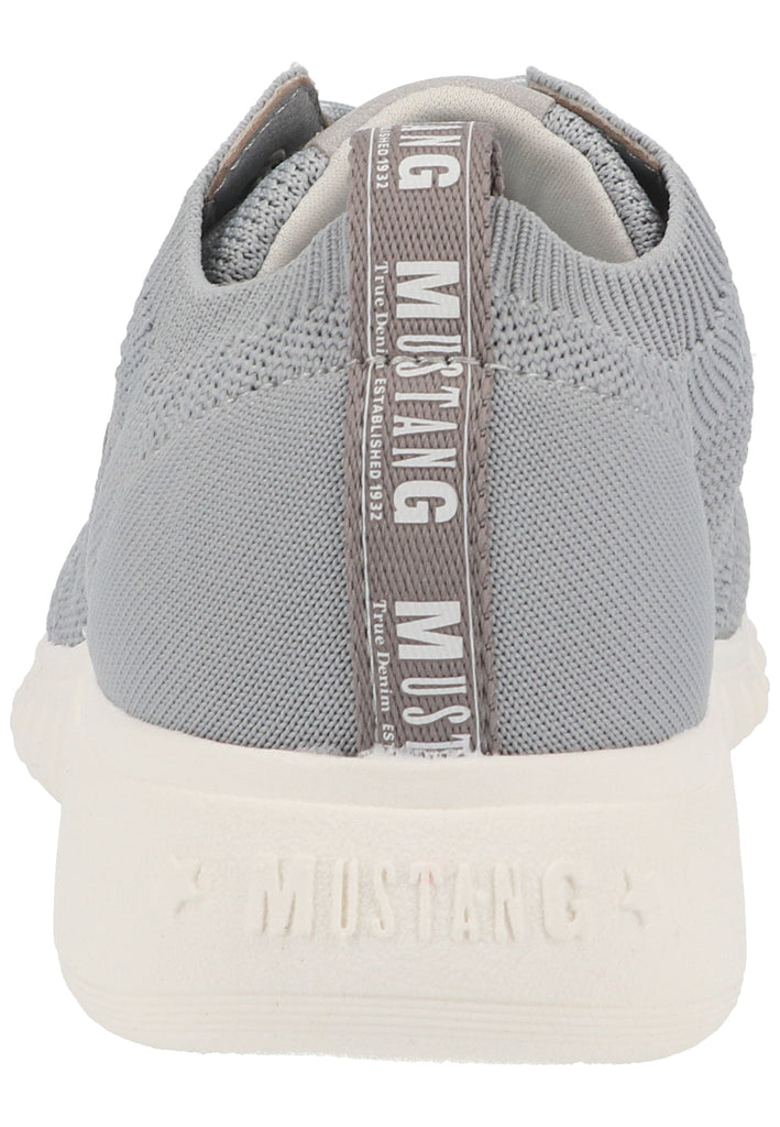 Mustang Sneaker Textil Dunkelblau