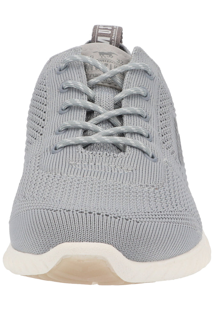 Mustang Sneaker Textil Dunkelblau