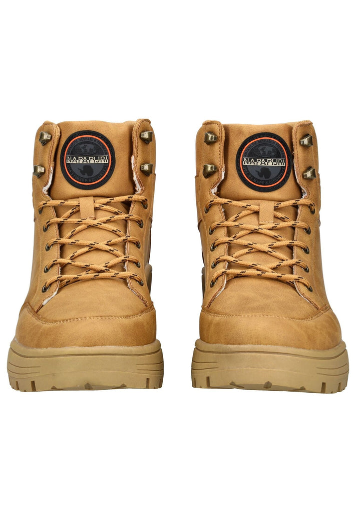 Napapijri Stiefelette PU Gelb