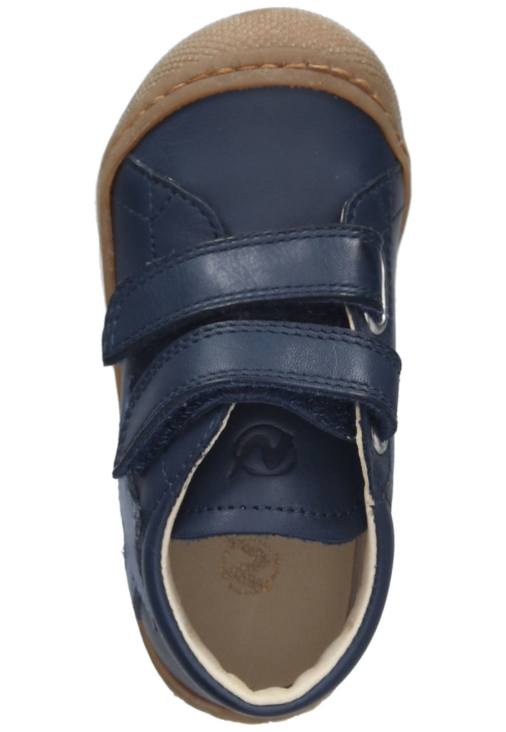 Naturino Halbschuhe Leder Blau