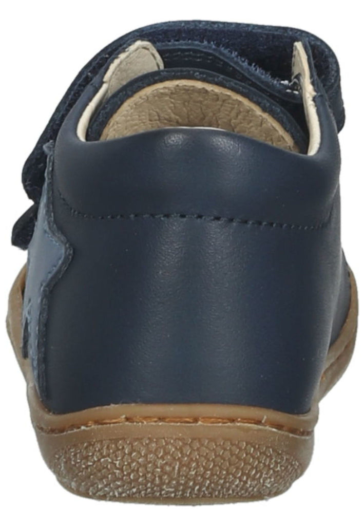 Naturino Halbschuhe Leder Blau