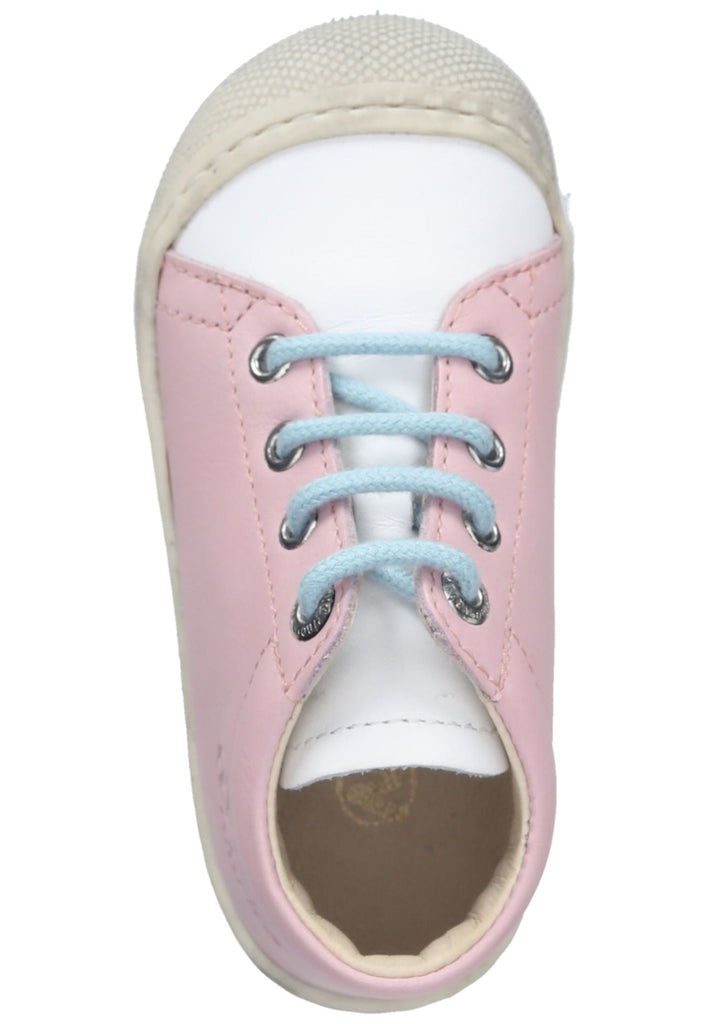 Naturino Halbschuhe Leder Rosa