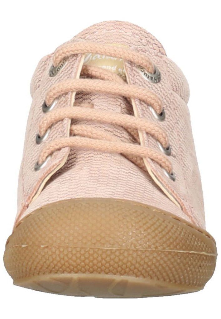 Naturino Sneaker Leder Rosa