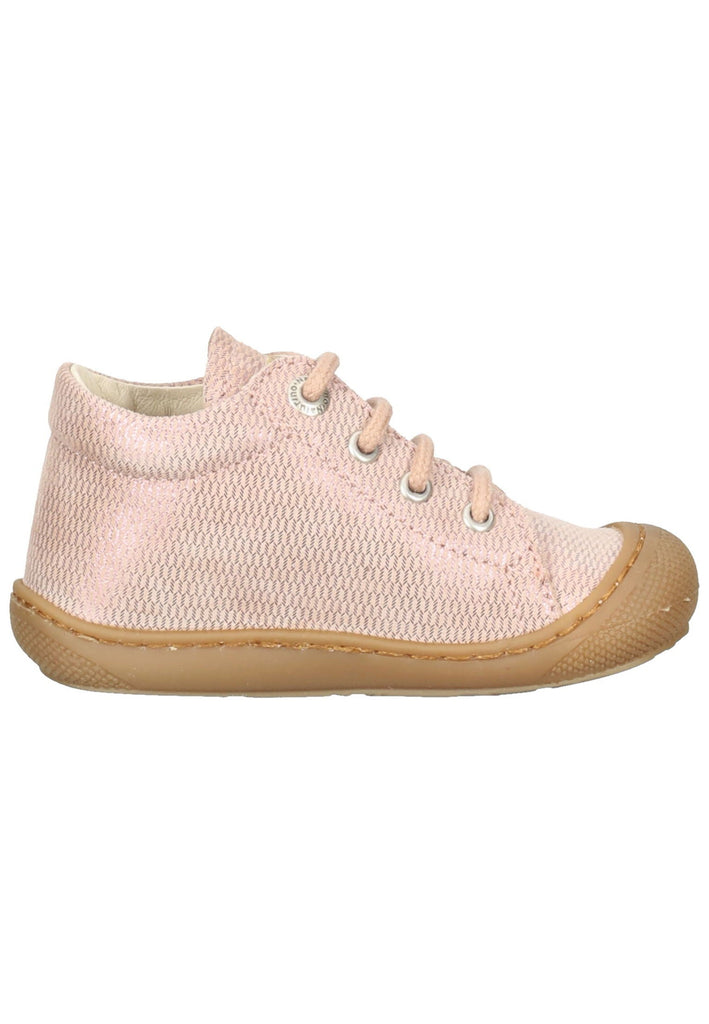 Naturino Sneaker Leder Rosa