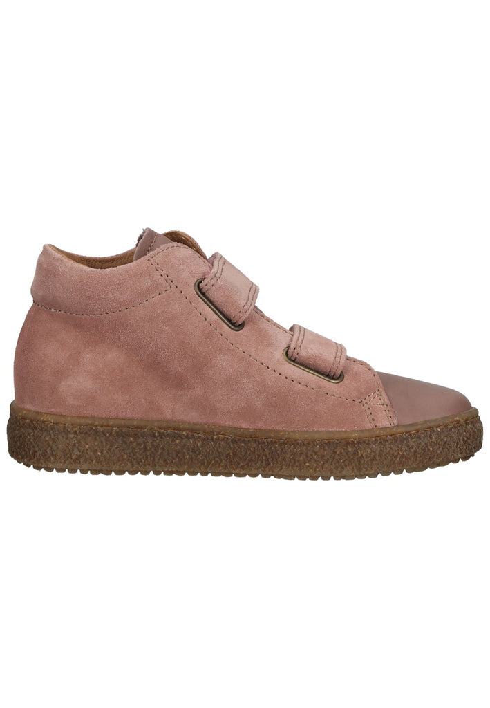 Naturino Sneaker Nappaleder Rosa