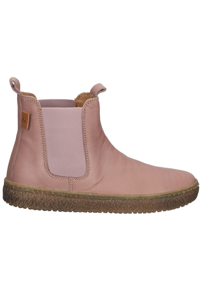 Naturino Sneaker Nappaleder Rosa