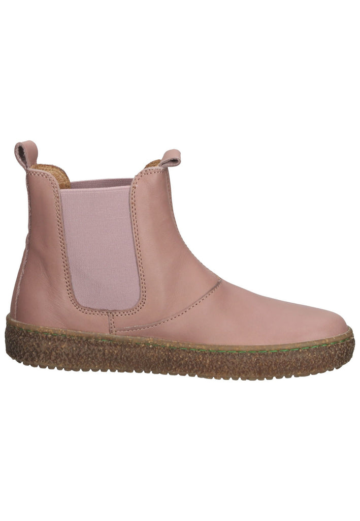 Naturino Sneaker Nappaleder Rosa