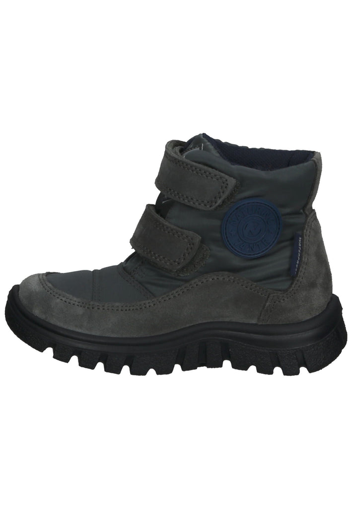 Sneaker Naturino Sneaker Nylon Grau