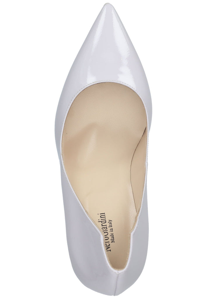 Nero Giardini Pumps Leder Lavendel