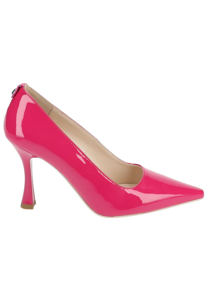 Nero Giardini Pumps Leder Pink Lack