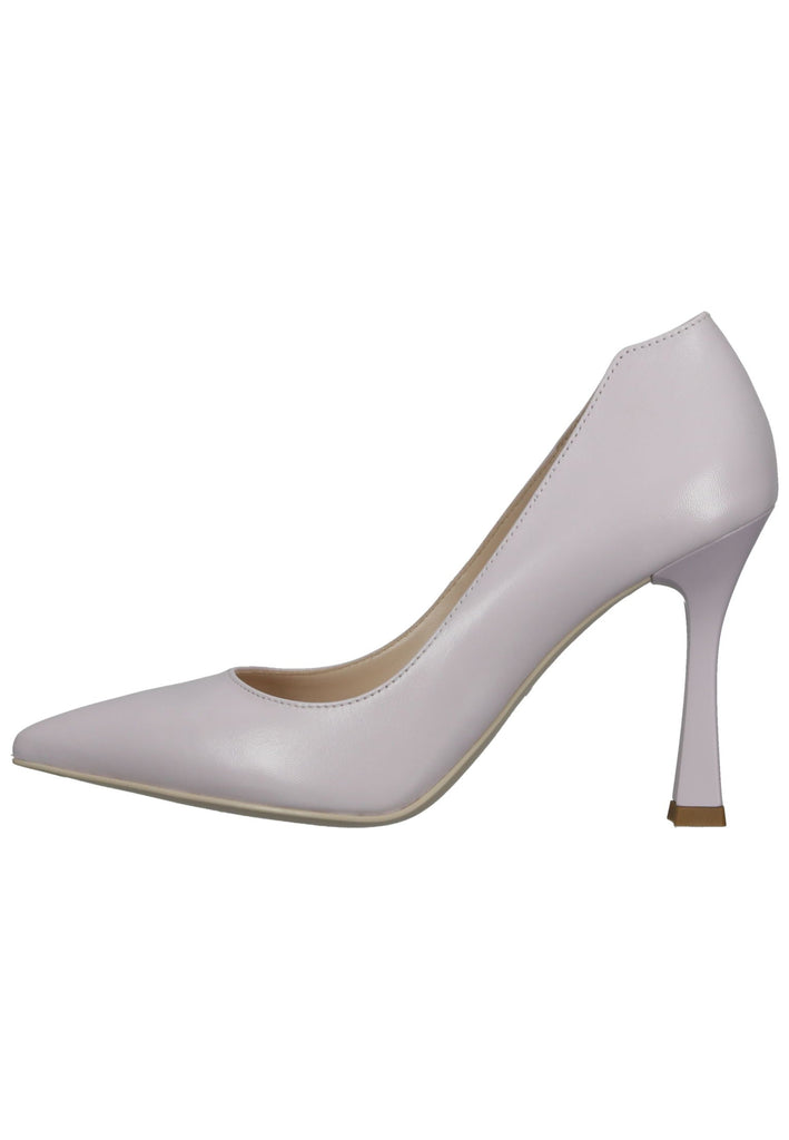 Pumps Nero Giardini Pumps Nappaleder Violett