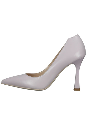 Pumps Nero Giardini Pumps Nappaleder Violett