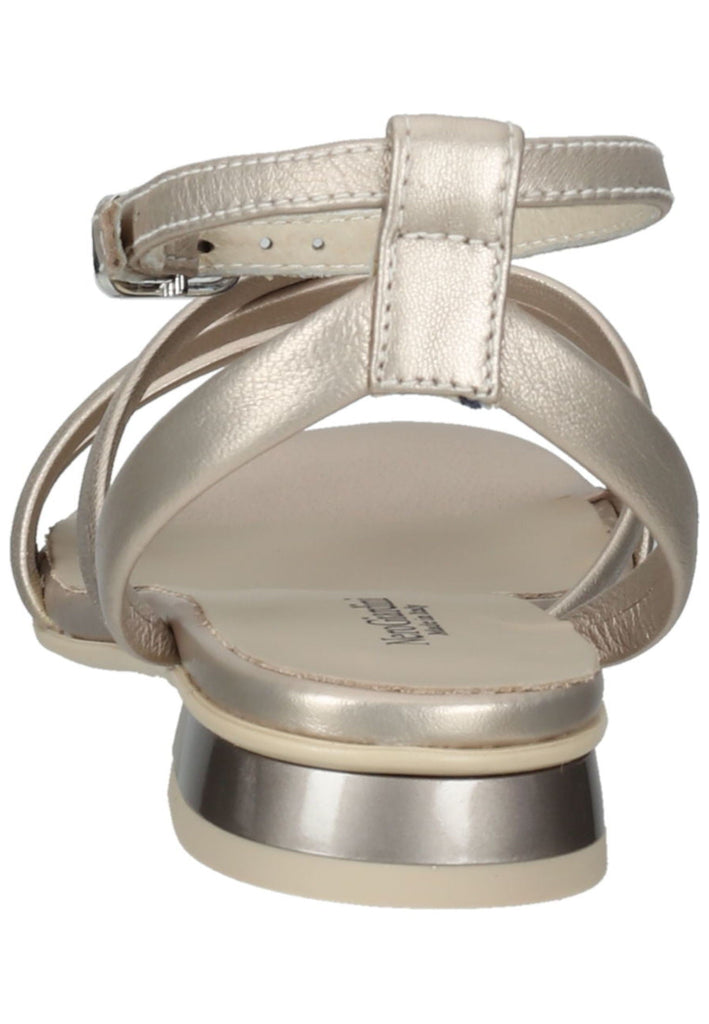 Nero Giardini Sandalen Leder Natur