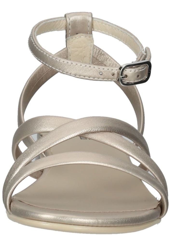 Nero Giardini Sandalen Leder Natur