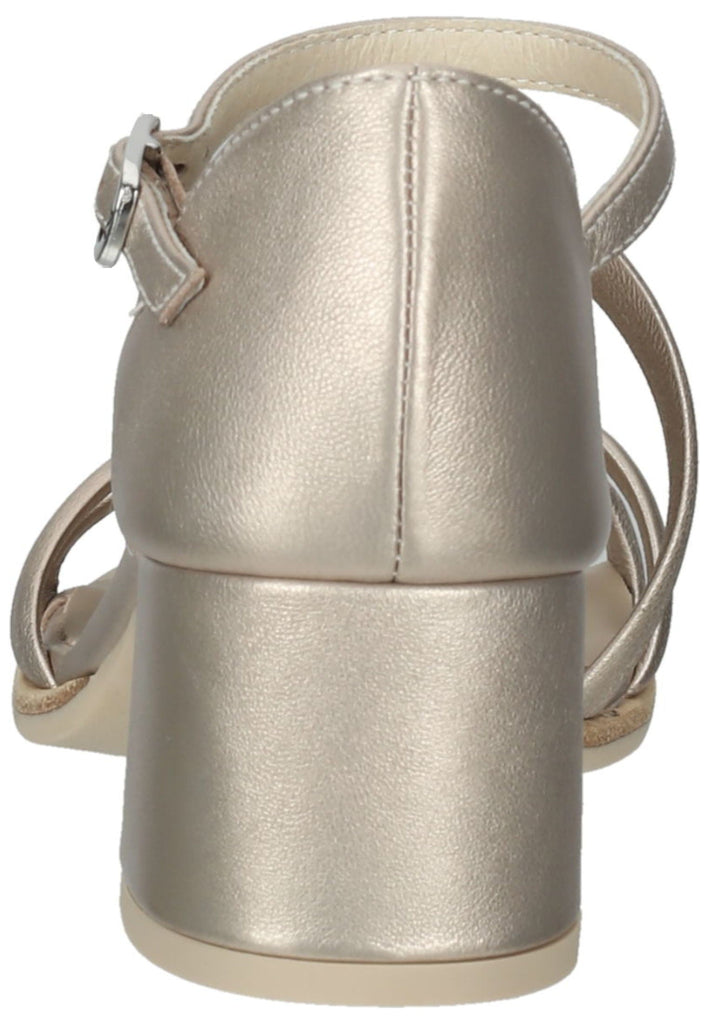 Nero Giardini Sandalen Leder Rose