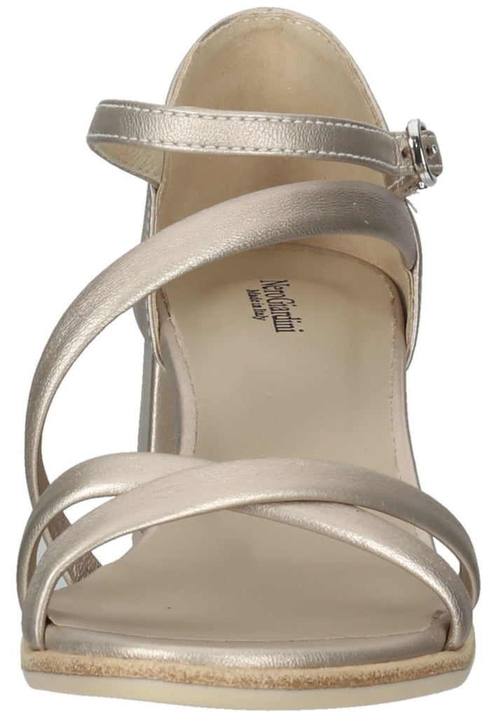 Nero Giardini Sandalen Leder Rose