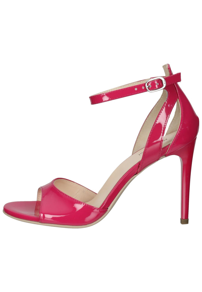 Sandalen Nero Giardini Sandalen Leder Fuchsia