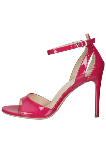 Sandalen Nero Giardini Sandalen Leder Fuchsia
