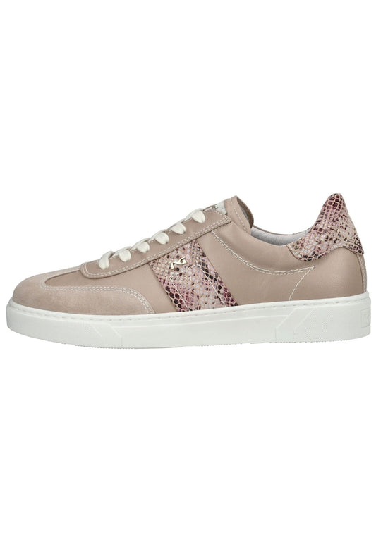 Nero Giardini Sneaker Leder Beige