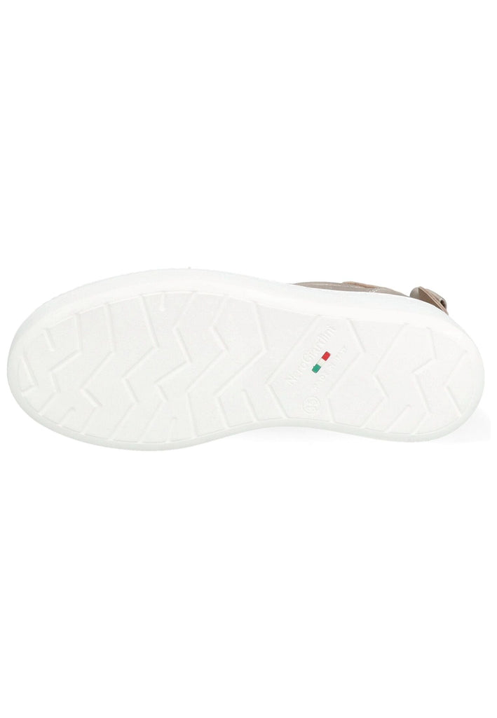 Nero Giardini Sneaker Leder Bronze