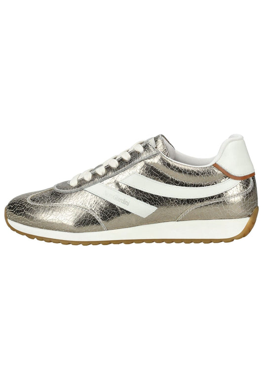 Nero Giardini Sneaker Leder Gold